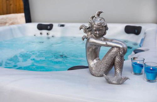 Sea Front Spacious Apartment on Anglesey - Foto 12