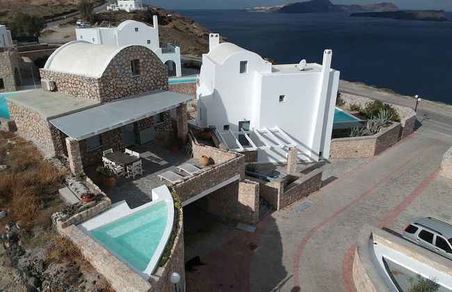 Red Cliff Villa - Foto 24