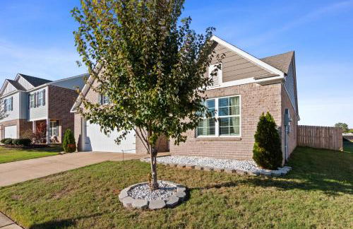 New Bama Retreat Sleeps 8 - Foto 37