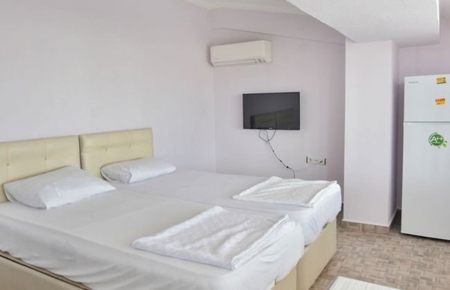 Yuzbasioglu Apart Otel - Foto 4