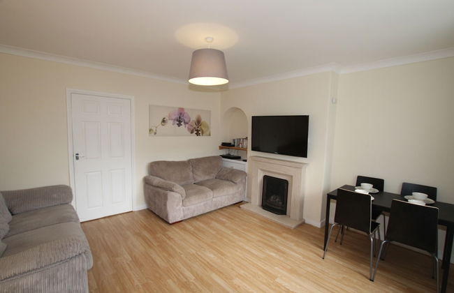 Shotts Home From Home - Foto 18