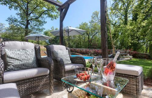 Villa Barbarella - Foto 43