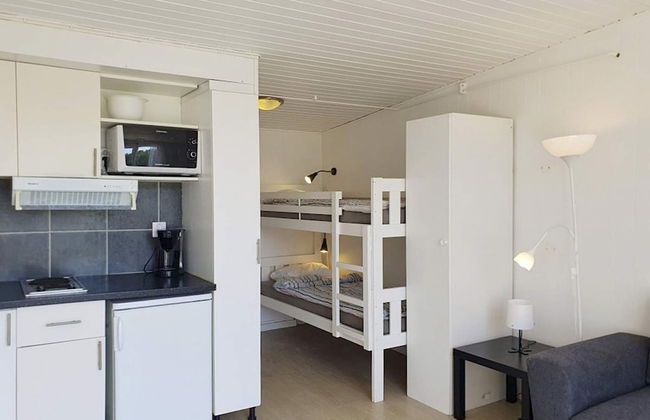 4 Star Holiday Home in Karlskrona - Photo 2