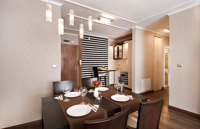 Apartments Carrera - Foto 1