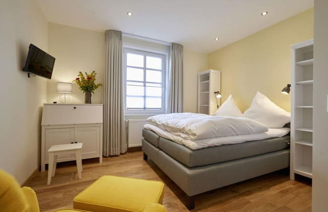 Holiday Home Altes Zollhaus No. 19 - Foto 2