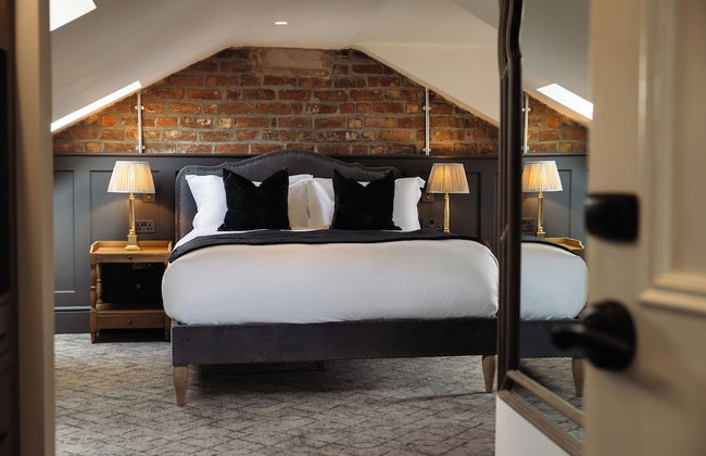 Regency House - Foto 22