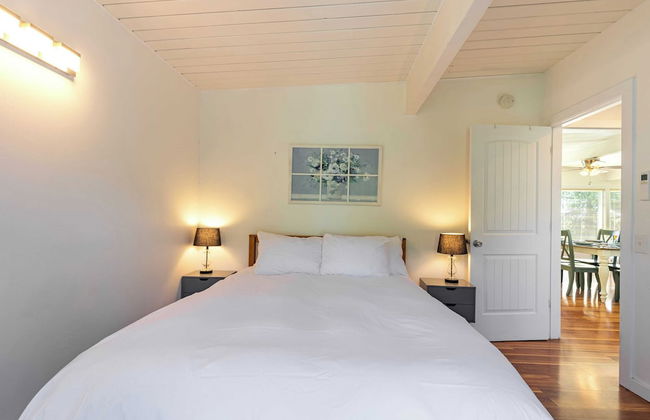 Sunny Side Island Retreat by Avantstay Backyard - Foto 34