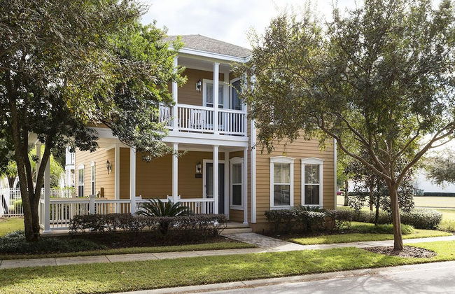 Je58869 - Reunion Resort - 5 Bed 4 Baths Villa - Foto 30