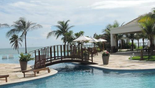 Apartamento Waiwai Cumbuco - Foto 2