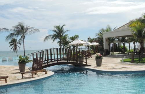 Apartamento Waiwai Cumbuco - Photo 2