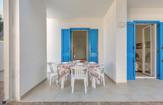 Residence Mare Azzurro - Foto 36