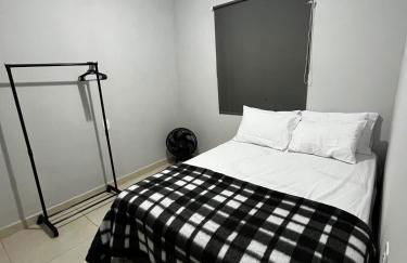 Recanto Lucena - Casa inteira com churrasqueira - Foto 17