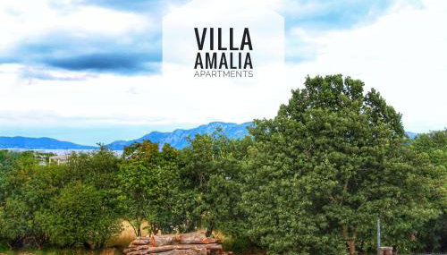 Apartment Amalia - Foto 5