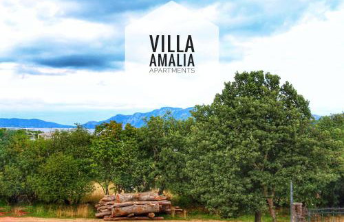 Apartment Amalia - Foto 5