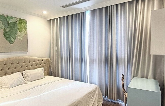 Masteri An Phu Apartment Quan 2 - Foto 11
