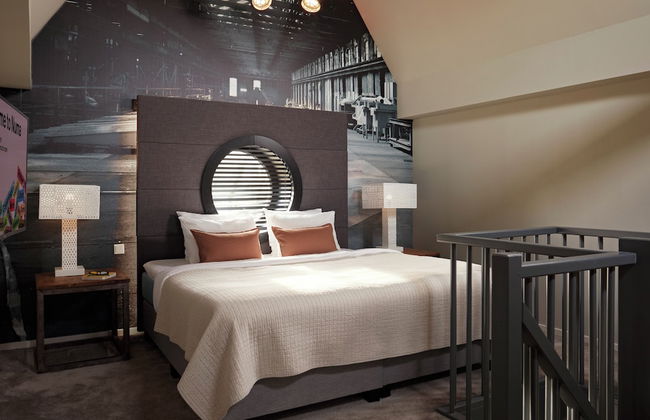 YAYS Amsterdam Maritime by Numa - Foto 16