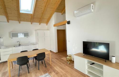 THE ORANGE TREE HOUSES - vista Pátio by Live and Stay - Foto 17