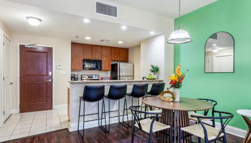 Spacious Modern Condos near French Quarter - Foto 5