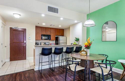 Spacious Modern Condos near French Quarter - Foto 6