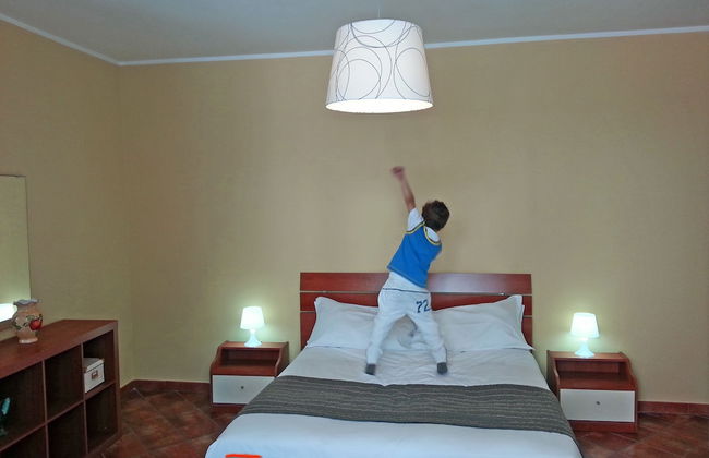 Politi Aparthotel - Foto 4