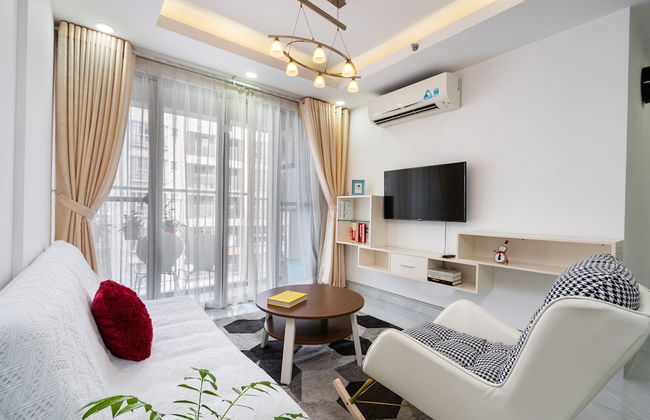 Scenic Valley Condotel - Foto 8