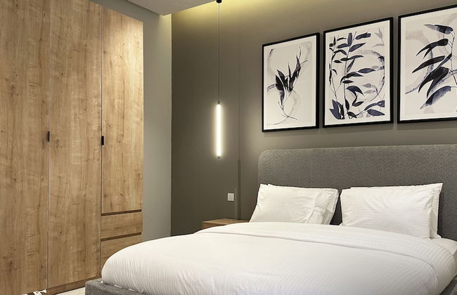 Kease King Salman D-8 Royal Touch XZ40 - Foto 3