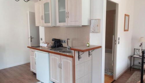 Résidence Park de Vincennes - Foto 2