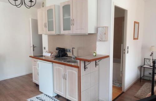 Résidence Park de Vincennes - Foto 2