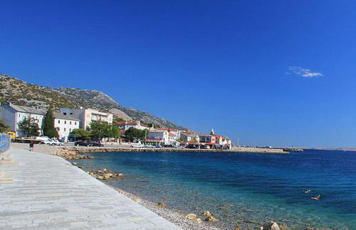 Apartment Camelia with pool and sea view - Foto 63