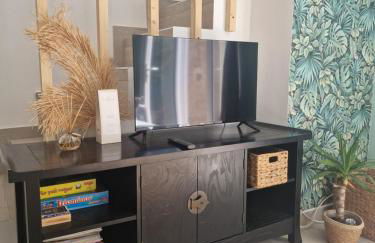 Maison pour 4 personnes en bord de mer - Foto 20