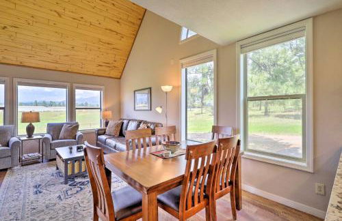 Peaceful Pagosa Springs Escape about 2 Mi to Lake - Foto 7