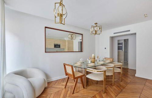 Sublime Air-conditioned Apartment Center of Paris - Foto 53