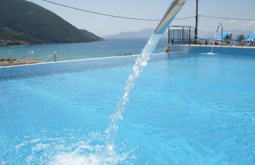 Katerina Lefkada - Foto 2