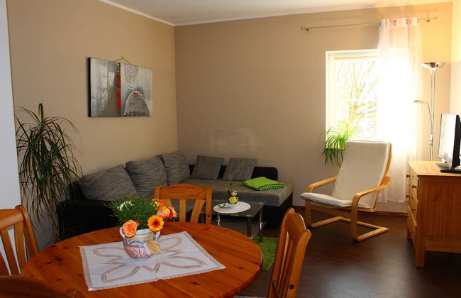 Sachsischer Familienurlaub, Struppen - Foto 10