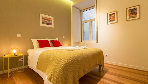 Downtown Prestige by Homing - Foto 2, Habitación