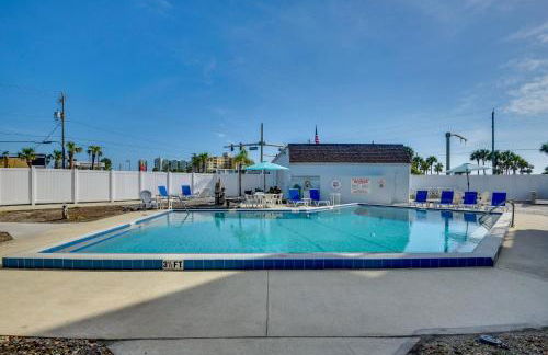 New Smyrna Beach Condo with Pool and Beach Access! - Foto 21
