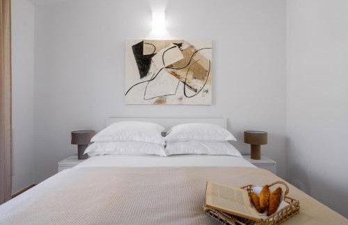 VILLA ROKO with 4 bedrooms, 32sqm heated pool - Photo 22