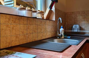 Zielony Domek - Foto 10