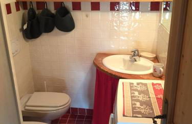 Piccolo e accogliente rascard CIR 0060 - Foto 8