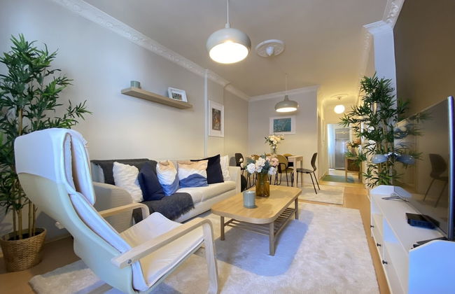 Cozy and Classy Flat Near Taksim Square in Beyoglu - Foto 7