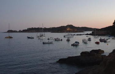 Presqu'ile de Giens, Maison Rdc avec Accès et Jardin Privés sans Vis-à-vis, Piscine, Plages à 2 min à pieds - Foto 41