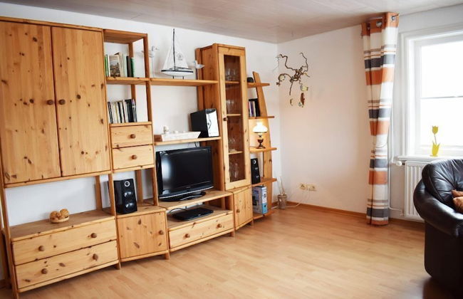 Haus Deichkrone - Foto 25