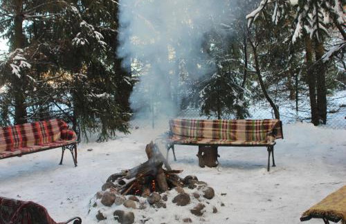 Uroczysko Ruczaj - Foto 44