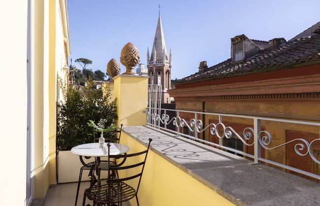 Poēsis Experience Hotel - Photo 42