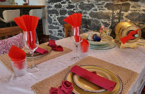 Boutique Chalet in Calheta - Foto 7