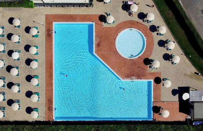 Residence Santa Costanza - Foto 26