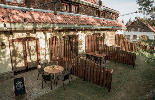 Willa Jagodne Kozin - Foto 20