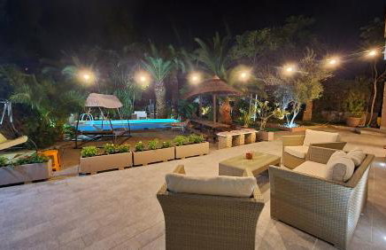 Villa Tore - Photo 7