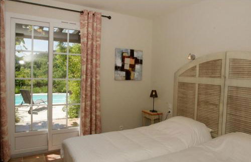 Callian - Très belles Villas, 3 chambres et piscine privée - Foto 45