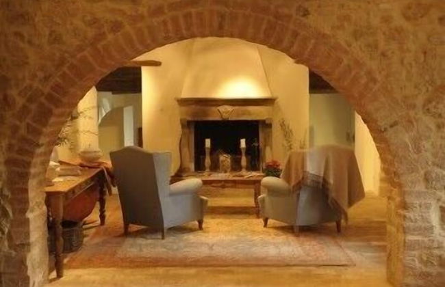 Tenuta Santo Pietro - Foto 2